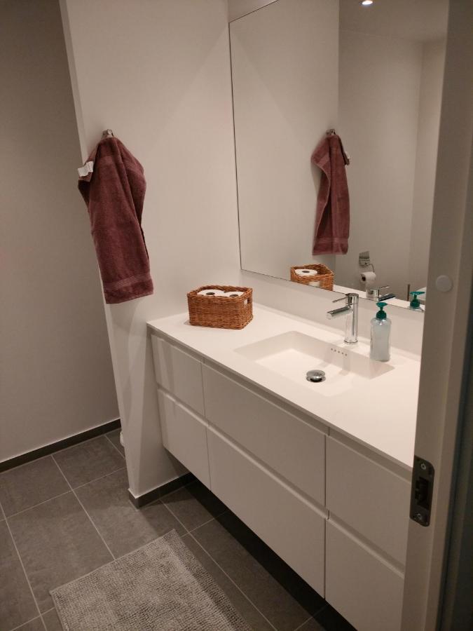 Ny Bolig I Gronne Omgivelser. Apartment Rodovre Ngoại thất bức ảnh