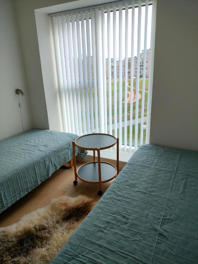 Ny Bolig I Gronne Omgivelser. Apartment Rodovre Ngoại thất bức ảnh