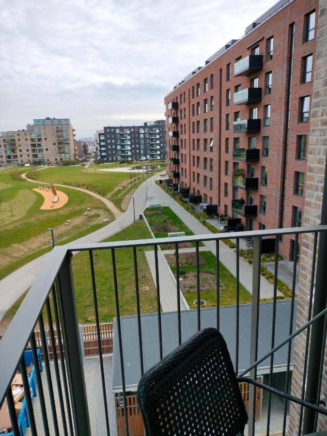 Ny Bolig I Gronne Omgivelser. Apartment Rodovre Ngoại thất bức ảnh